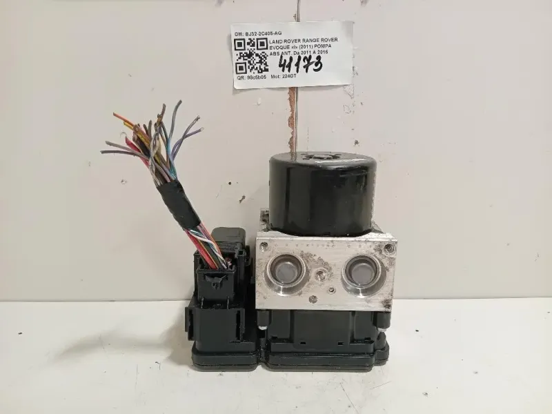 Pompa ABS ANT BJ32-2C405-AG Land Rover Range Rover Evoque I 2011