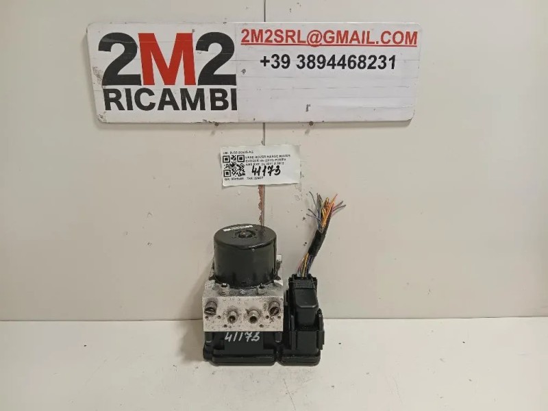 Pompa ABS ANT BJ32-2C405-AG Land Rover Range Rover Evoque I 2011