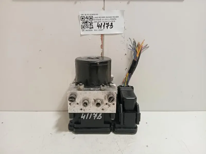 Pompa ABS ANT BJ32-2C405-AG Land Rover Range Rover Evoque I 2011