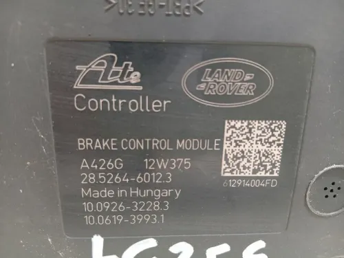 Pompa ABS ANT BJ32-2C405-AG Land Rover Range Rover Evoque I 2011