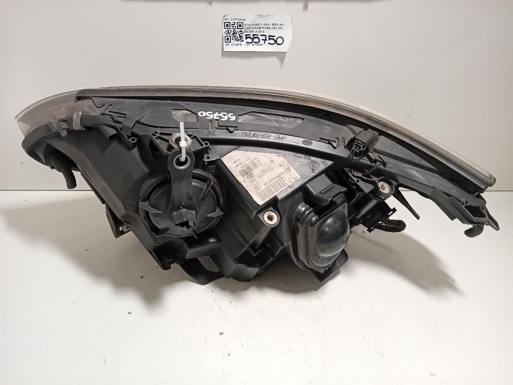 Pompa ABS ANT BJ32-2C405-AG Land Rover Range Rover Evoque I 2011