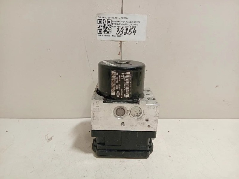 Pompa ABS ANT BJ32-2C405-AG Land Rover Range Rover Evoque I 2011
