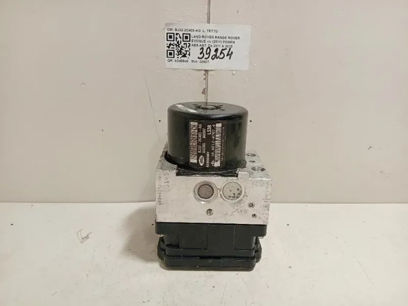 Pompa ABS ANT BJ32-2C405-AG Land Rover Range Rover Evoque I 2011