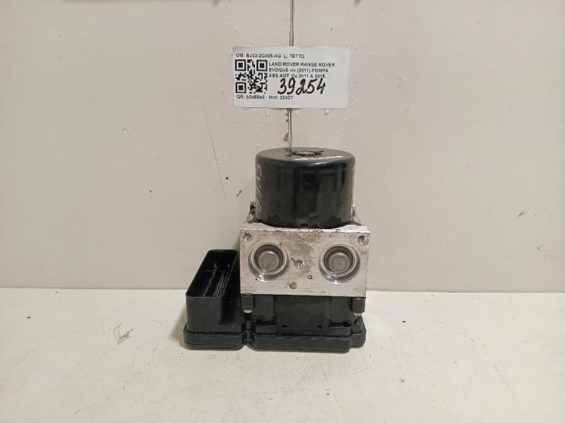Pompa ABS ANT BJ32-2C405-AG Land Rover Range Rover Evoque I 2011