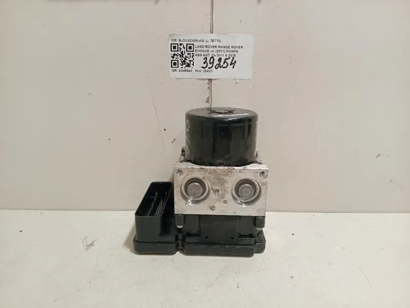 Pompa ABS ANT BJ32-2C405-AG Land Rover Range Rover Evoque I 2011