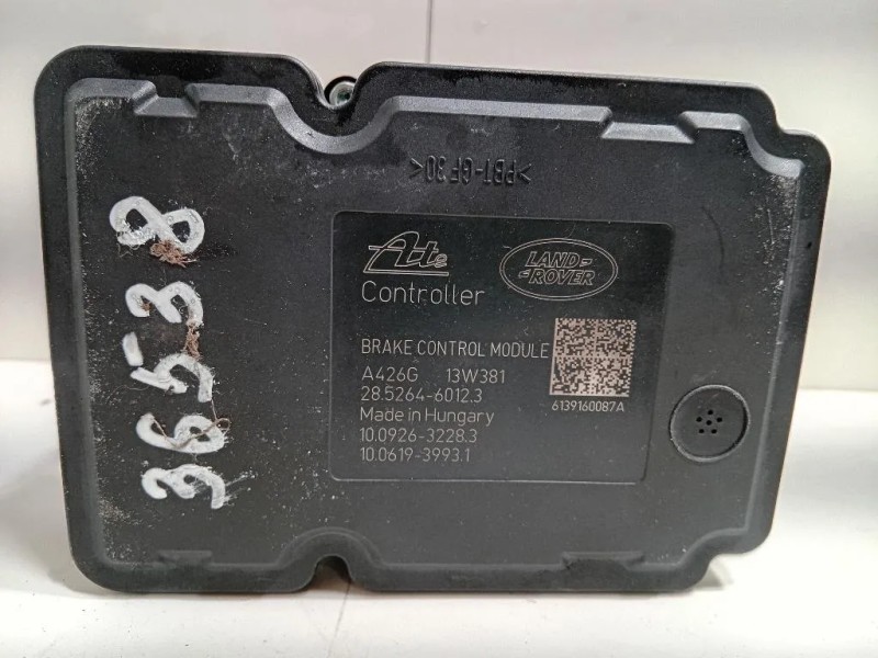 Pompa ABS ANT BJ32-2C105-AG Land Rover Range Rover Evoque I 2011