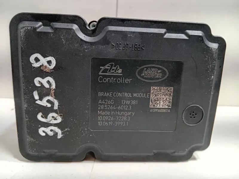 Pompa ABS ANT BJ32-2C105-AG Land Rover Range Rover Evoque I 2011