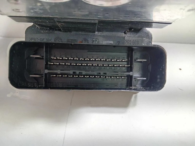 Pompa ABS ANT BJ32-2C105-AG Land Rover Range Rover Evoque I 2011