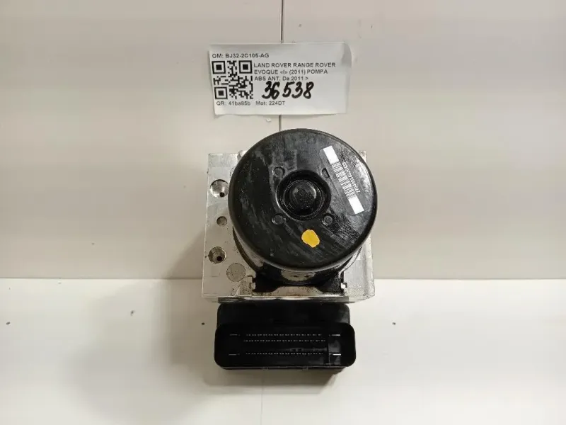 Pompa ABS ANT BJ32-2C105-AG Land Rover Range Rover Evoque I 2011
