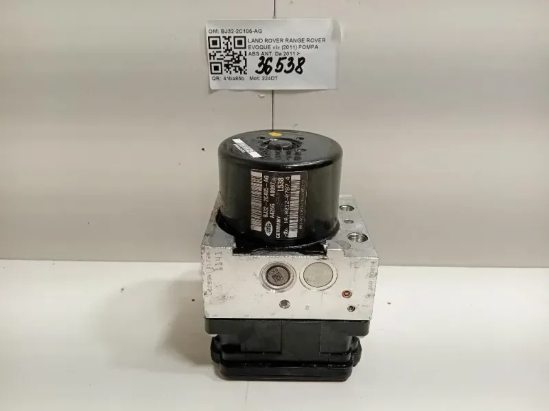 Pompa ABS ANT BJ32-2C105-AG Land Rover Range Rover Evoque I 2011