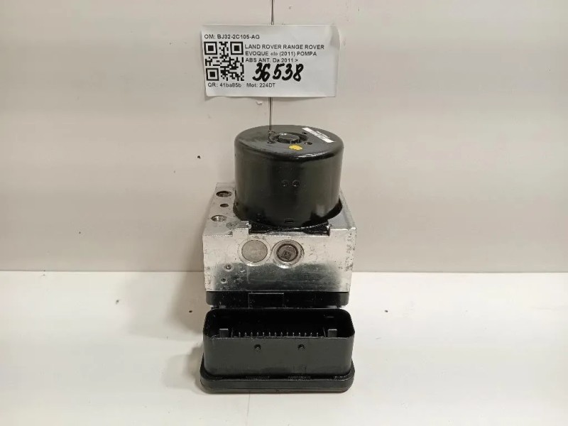 Pompa ABS ANT BJ32-2C105-AG Land Rover Range Rover Evoque I 2011