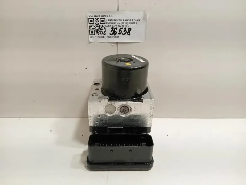 Pompa ABS ANT BJ32-2C105-AG Land Rover Range Rover Evoque I 2011