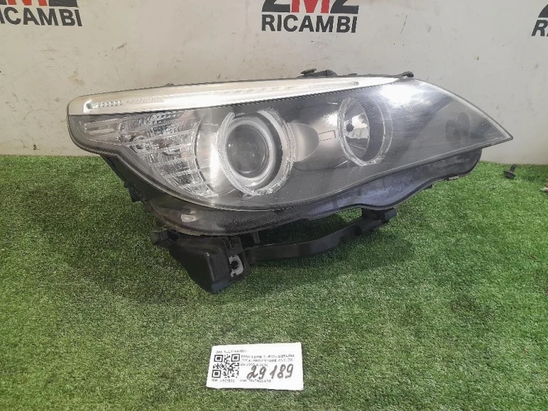 Proiettore ANT DX 1LL00944904 Bmw Serie 5 E60 Berlina 2004