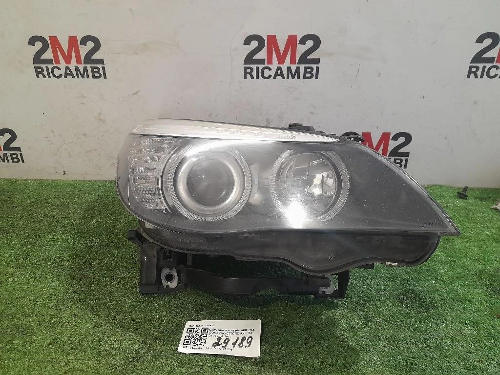Proiettore ANT DX 1LL00944904 Bmw Serie 5 E60 Berlina 2004