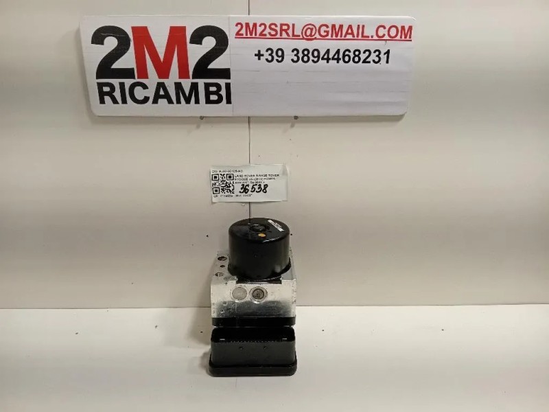 Pompa ABS ANT BJ32-2C105-AG Land Rover Range Rover Evoque I 2011