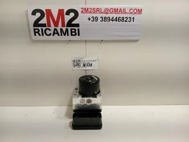 Pompa ABS ANT BJ32-2C105-AG Land Rover Range Rover Evoque I 2011