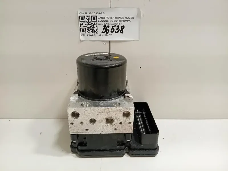 Pompa ABS ANT BJ32-2C105-AG Land Rover Range Rover Evoque I 2011