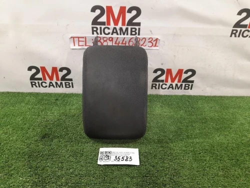 Bracciolo Console Centrale 8K0864207A8E1 Audi A4 8K5 Avant 2008