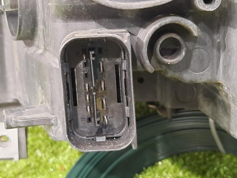 Proiettore ANT DX 1ZS 010 130-42 Bmw Serie 5 F07 GT 2010