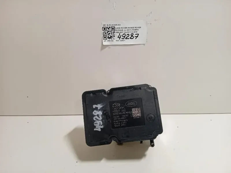 Pompa ABS ANT BJ32-AC405-AG Land Rover Range Rover Evoque I 2011