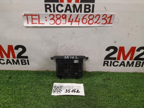 Centralina LED Proiettore ANT 7316217 03 Bmw Serie 5 F07 GT 2010