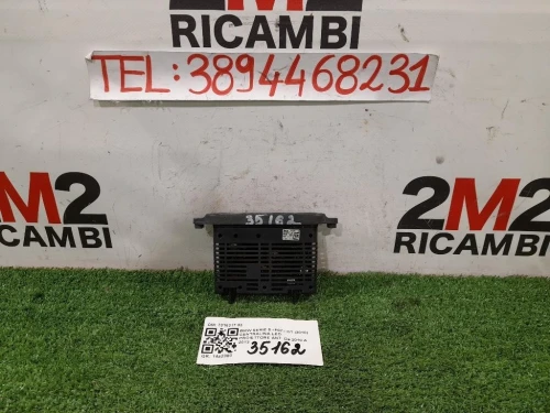 Centralina LED Proiettore ANT 7316217 03 Bmw Serie 5 F07 GT 2010