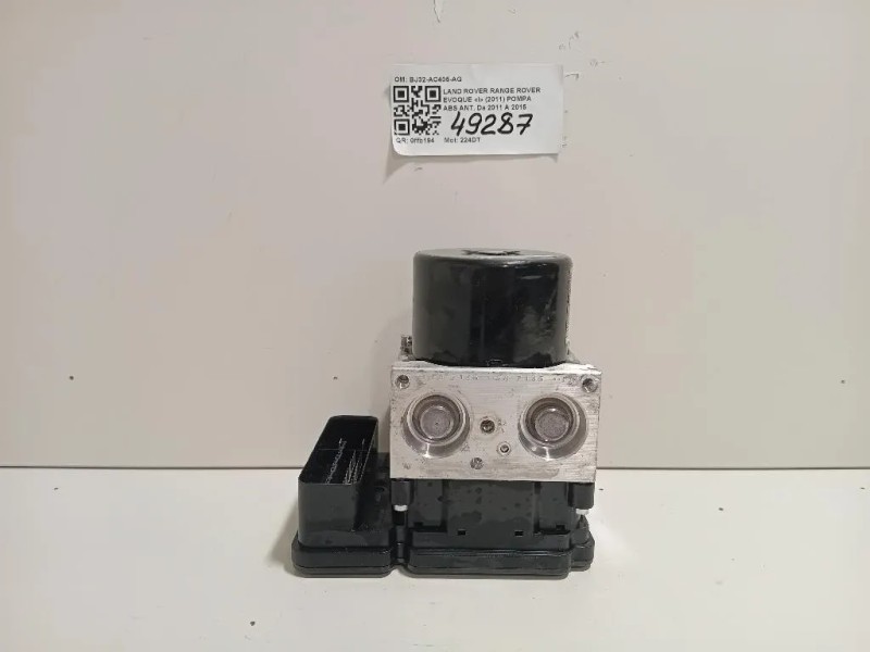 Pompa ABS ANT BJ32-AC405-AG Land Rover Range Rover Evoque I 2011