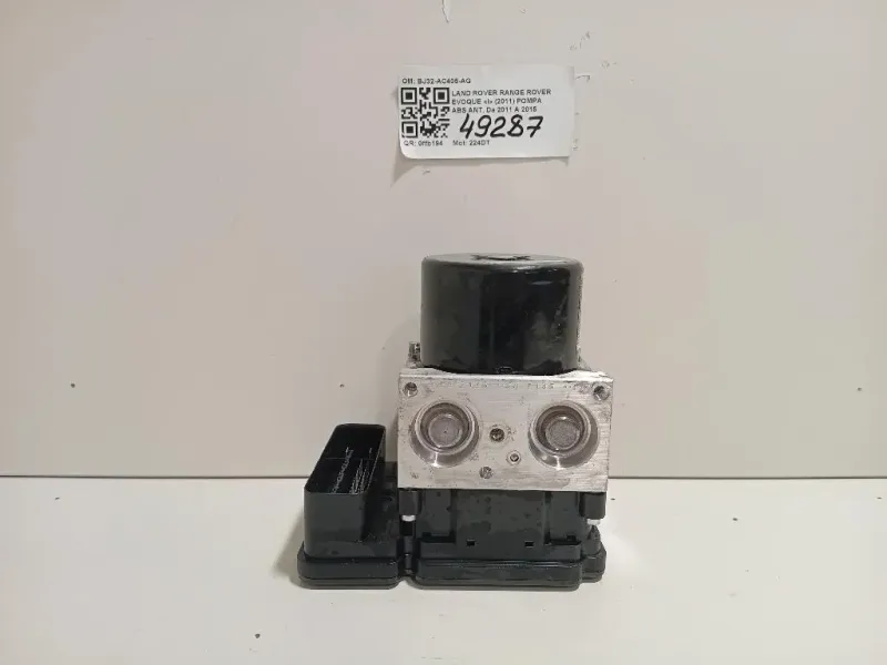 Pompa ABS ANT BJ32-AC405-AG Land Rover Range Rover Evoque I 2011