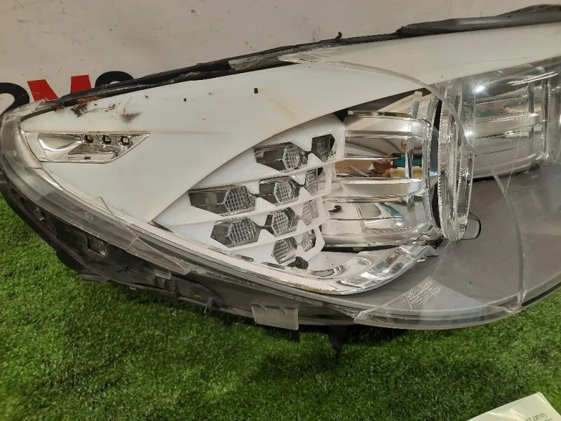 Proiettore ANT DX 1ZS 010 130-42 Bmw Serie 5 F07 GT 2010