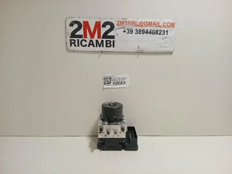 Pompa ABS ANT BJ32-AC405-AG Land Rover Range Rover Evoque I 2011