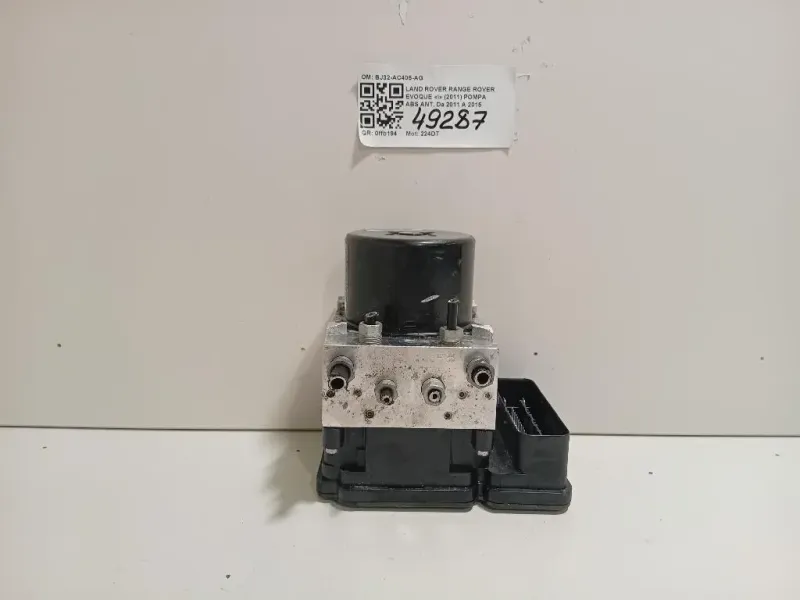 Pompa ABS ANT BJ32-AC405-AG Land Rover Range Rover Evoque I 2011