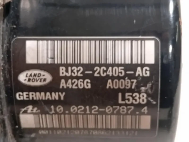 Pompa ABS ANT BJ32-2C405-AG Land Rover Range Rover Evoque I 2011