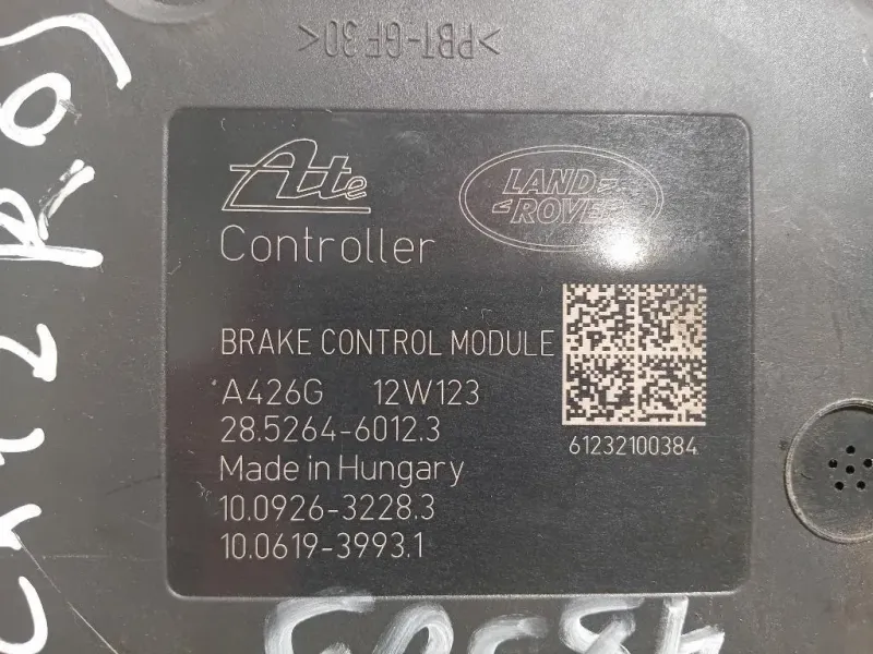 Pompa ABS ANT BJ32-2C405-AG Land Rover Range Rover Evoque I 2011
