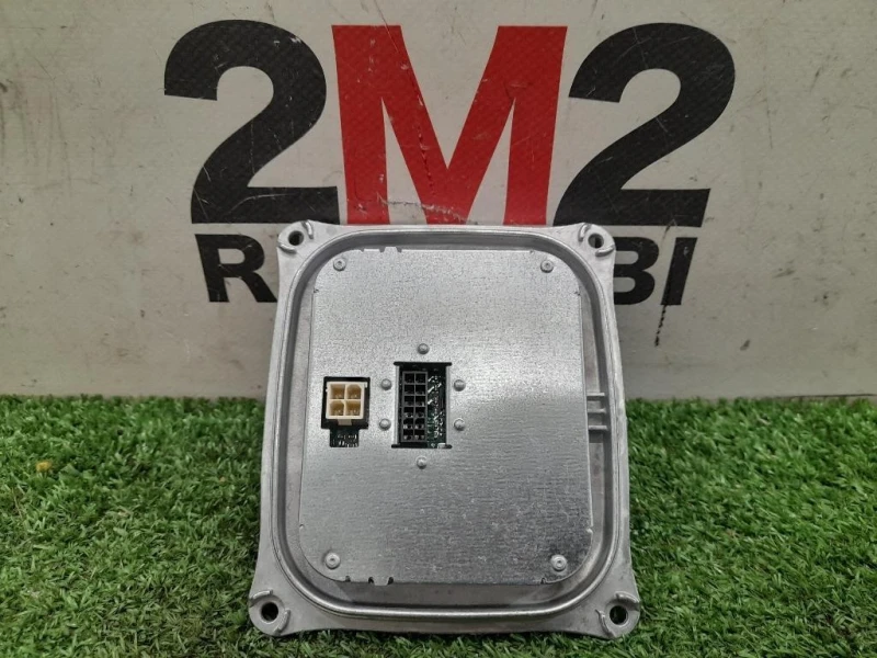 Centralina LED Proiettore ANT 77367016 Citroen Jumpy IV 2016