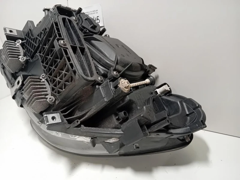 Proiettore ANT DX 1LL011087 Bmw Serie 5 F10 Berlina 2012