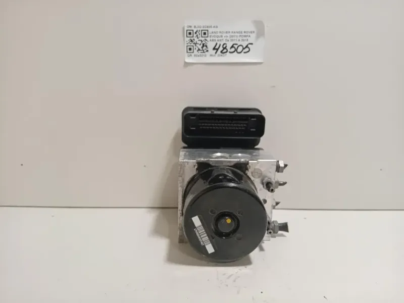 Pompa ABS ANT BJ32-2C405-AG Land Rover Range Rover Evoque I 2011
