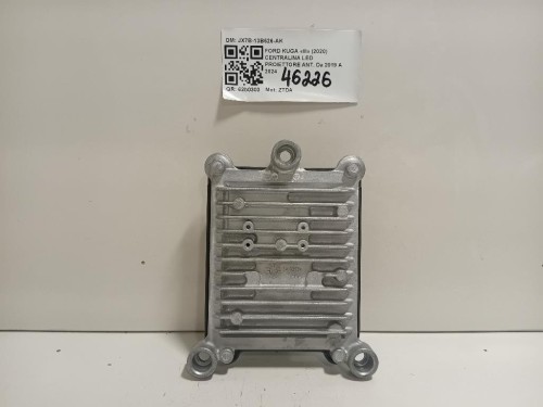 Centralina LED Proiettore ANT JX7B-13B626-AK Ford KUGA III 2020