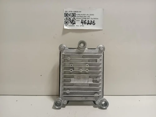 Centralina LED Proiettore ANT JX7B-13B626-AK Ford KUGA III 2020