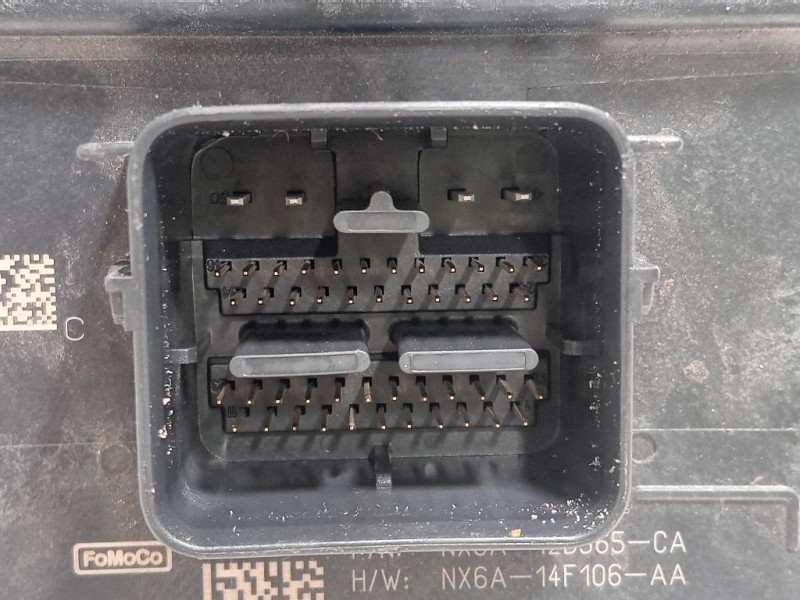 Centralina LED Proiettore ANT JX7B-13B626-AK Ford KUGA III 2020