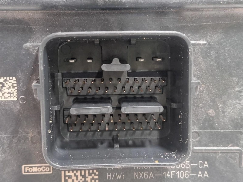 Centralina LED Proiettore ANT JX7B-13B626-AK Ford KUGA III 2020