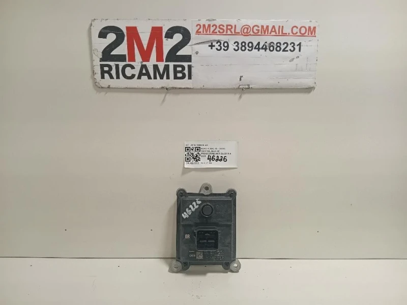 Centralina LED Proiettore ANT JX7B-13B626-AK Ford KUGA III 2020