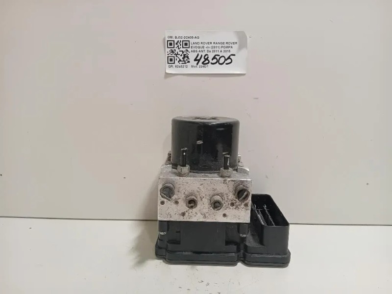 Pompa ABS ANT BJ32-2C405-AG Land Rover Range Rover Evoque I 2011