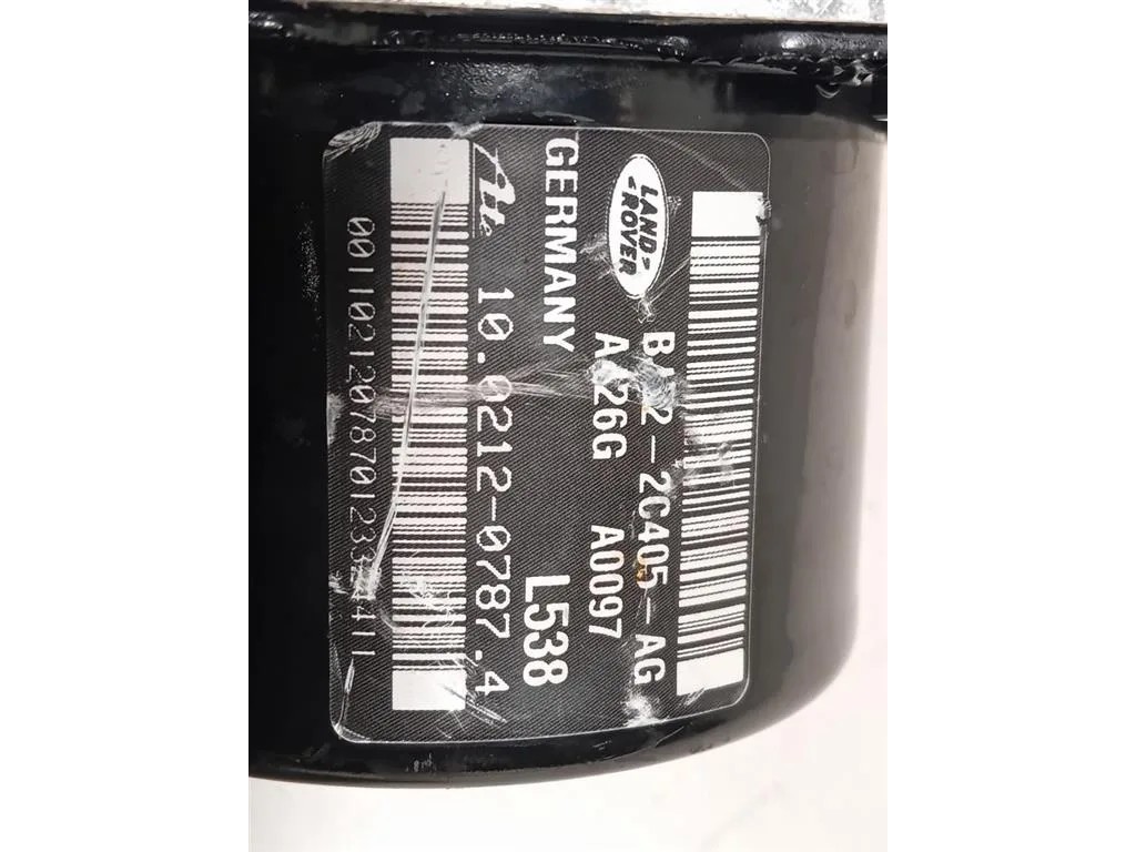 Pompa ABS ANT 10021207874 Land Rover Range Rover Evoque I 2011