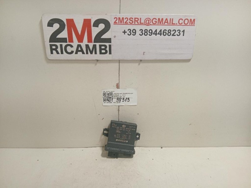 Centralina LED Proiettore ANT BJ32-13K031 Land Rover Range Rover Evoque I 2011