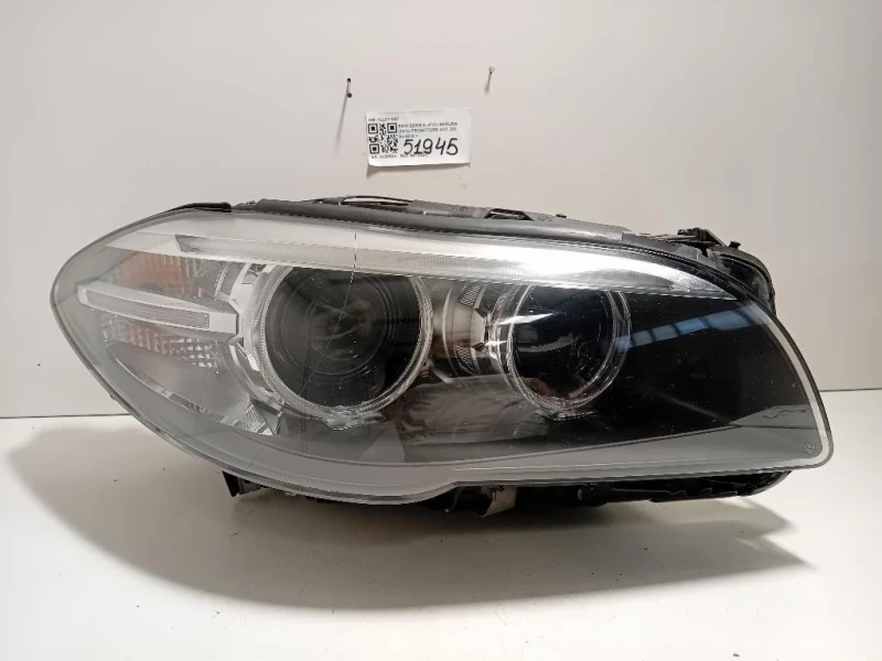 Proiettore ANT DX 1LL011087 Bmw Serie 5 F10 Berlina 2012