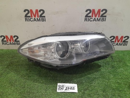 Centralina LED Proiettore ANT A2228700789 Mercedes Classe C W205 2014