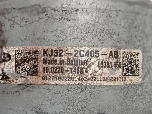 Pompa ABS ANT KJ32-2C405-AB Land Rover Range Rover Evoque I 2015