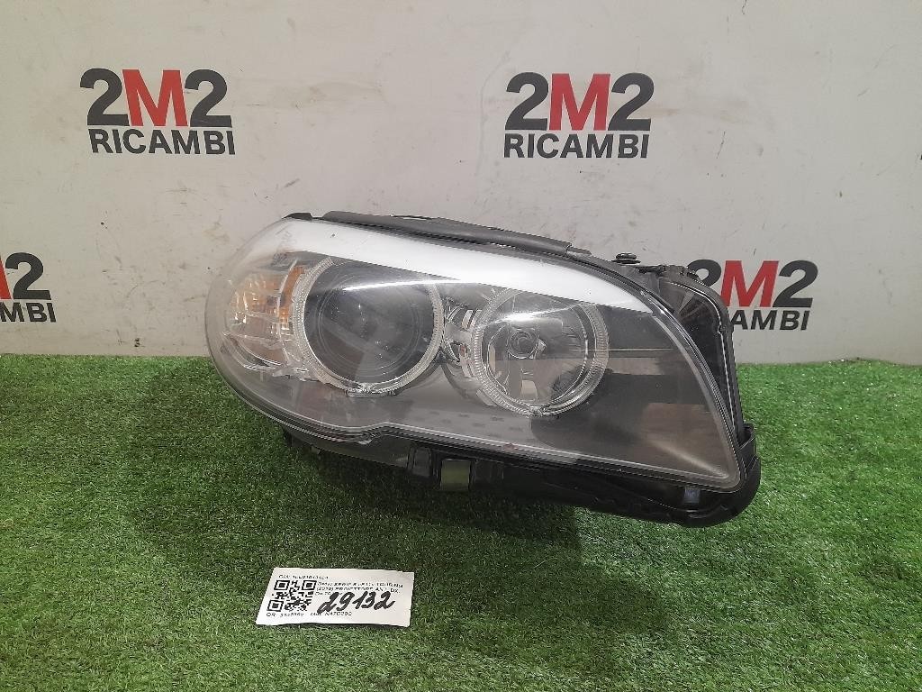 Proiettore ANT DX 1LL01013104 Bmw Serie 5 F11 Touring 2010
