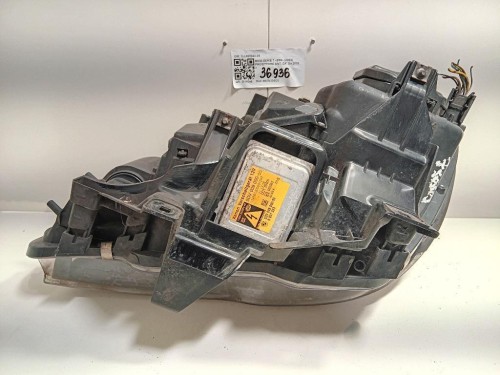 Centralina LED Proiettore ANT A2C7414940 Mercedes Classe C W205 2014