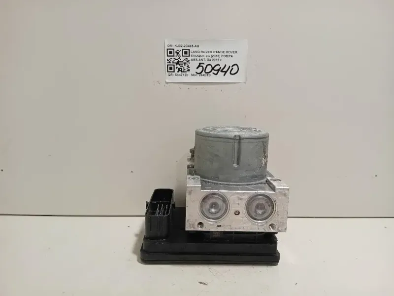 Pompa ABS ANT KJ32-2C405-AB Land Rover Range Rover Evoque I 2015